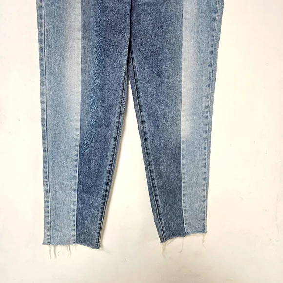 Pacsun Vintage Icon women's jeans Size 26 - Picture 7 of 16